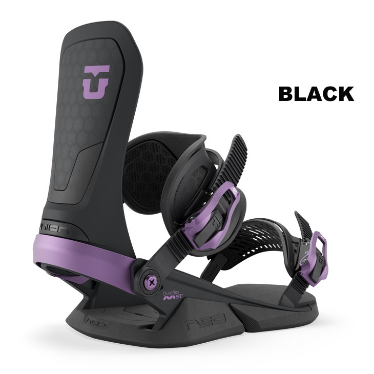 FLUX BINDINGS（フラックスバインディング） 26-27 UNION ユニオン
