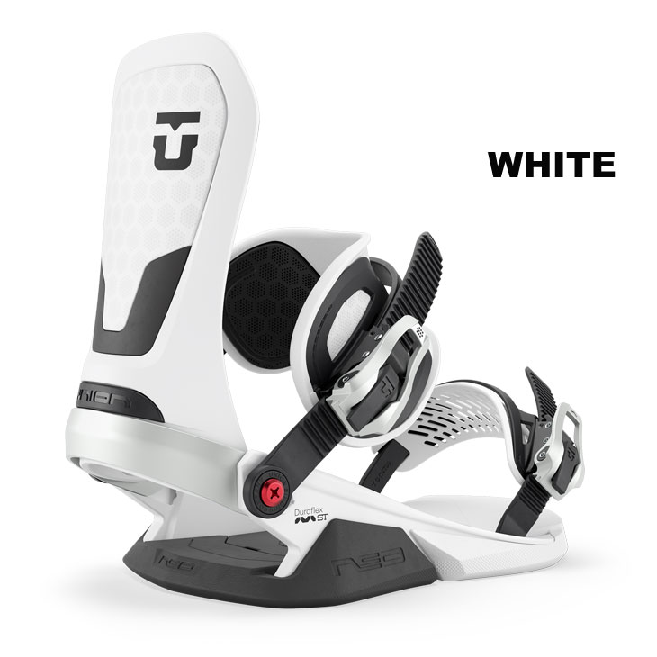 FLUX BINDINGS（フラックスバインディング） 26-27 UNION ユニオン