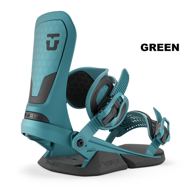 FLUX BINDINGS（フラックスバインディング） 26-27 UNION ユニオン