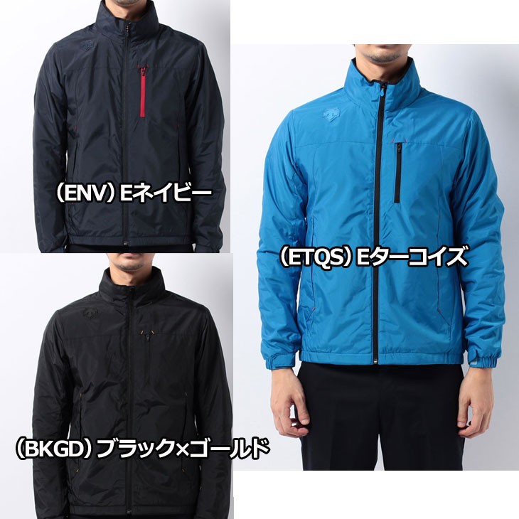 デサント (DESCENTE ) メンズ EKS+THERMO エクスプラスサーモ