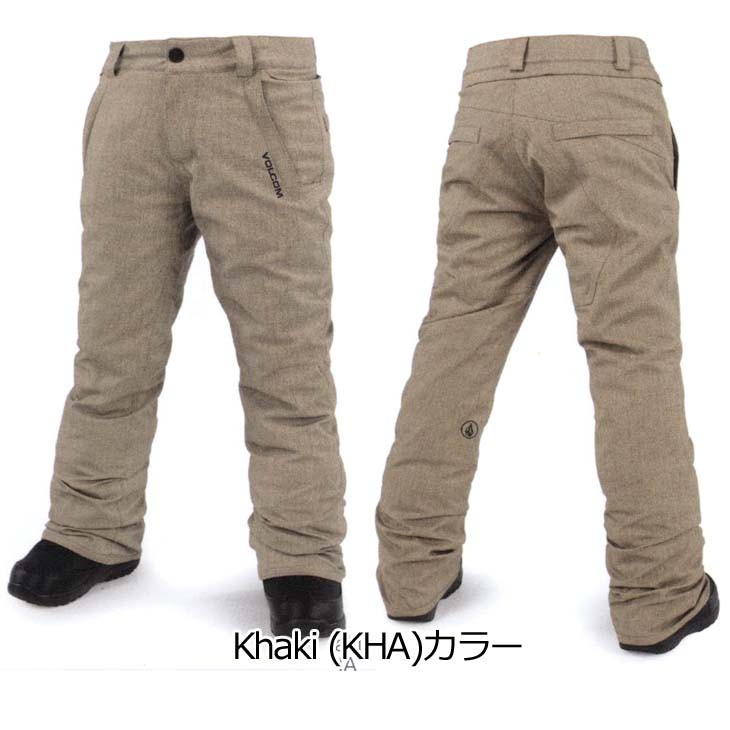 VOLCOM ボルコム スノー ボード キッズ ウェア 【16-17 モデル