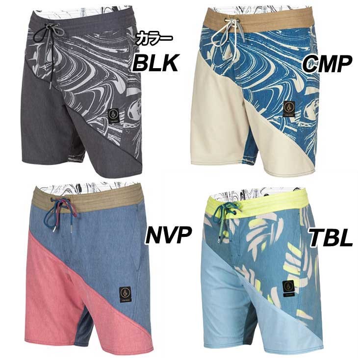 ボルコム　VOLCOM ボードショーツ 水着　サーフパンツ Lサイズ 楽天市場】VOLCOM/ボルコム メンズ ボードショーツ LIDO SOLID