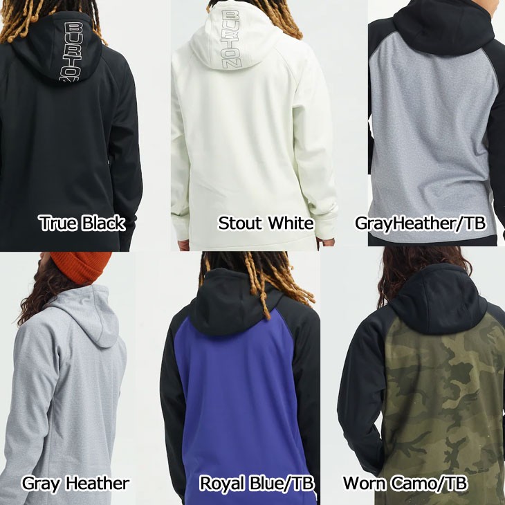 BURTON 19-20 バートン キッズ スノーウエアー Toddler 【Burton