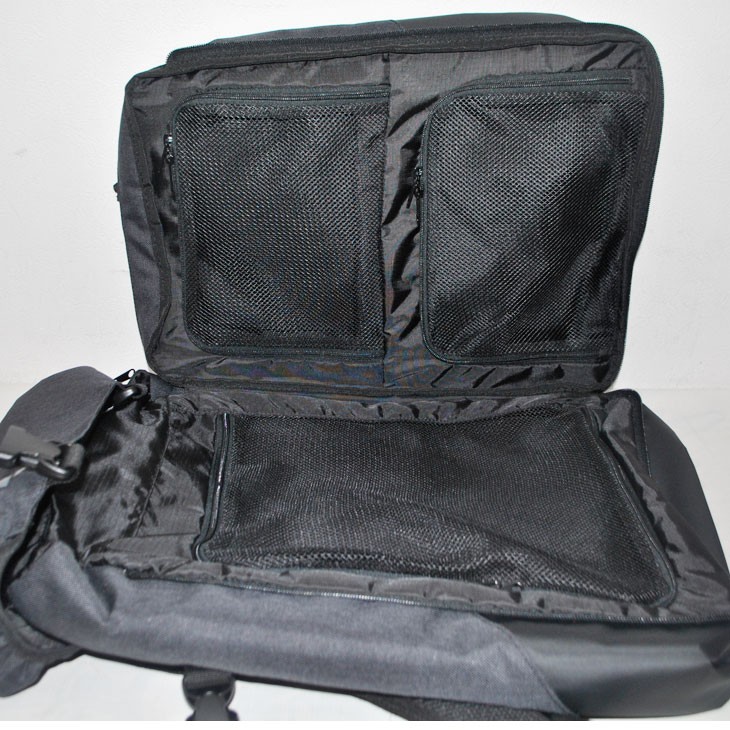 デサント リュック (DESCENTE ) ZERO STYLE バックパックDMAOJA81