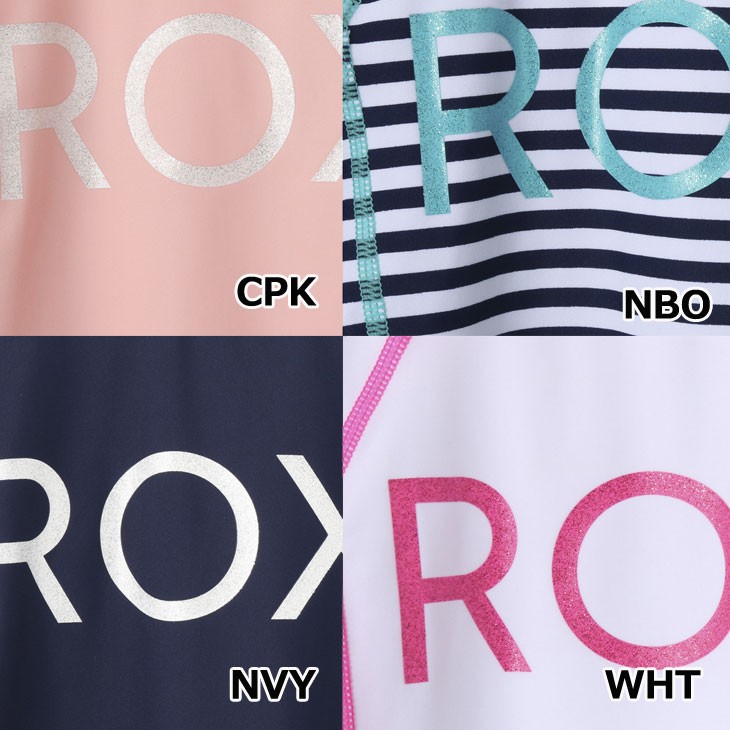 ロキシー ROXY L/S RASHIE MODE （ピンク） Amazon.com: Roxy Girl's Whole Hearted Long Sleeve Rashguard