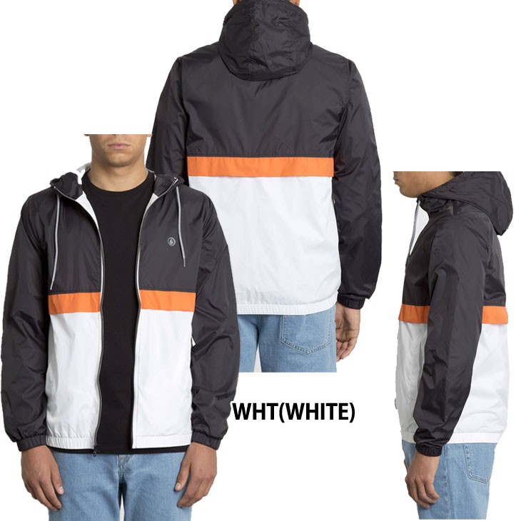 VOLCOM（ボルコム） メンズErmont Jacket ジャケット A1531901 【返品