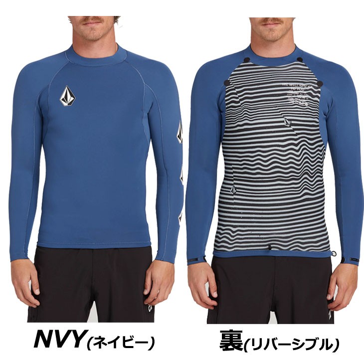 Volcom タッパー状態良好‼︎サイズM 最終値下げ‼︎ 9vsp33mn1611901_06.jpg