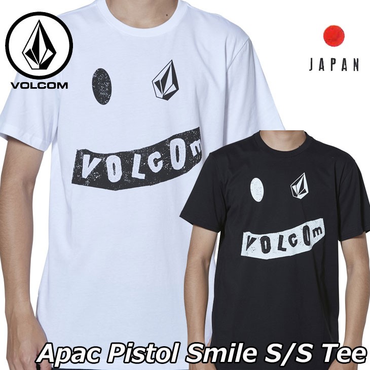 VOLCOM　非売品　ボルコム　絨毯　激レア　Ｔシャツ　ステッカー　アウター VOLCOM 正規品 ボルコム メンズ 半袖 Tシャツ AF312401 TOKYO