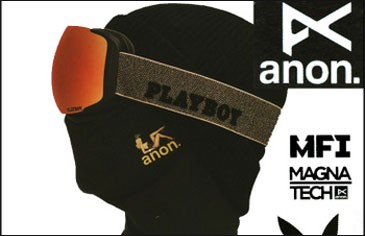 anon M2 ゴーグル playboyコラボ 楽天市場】アノン ゴーグル m2の通販