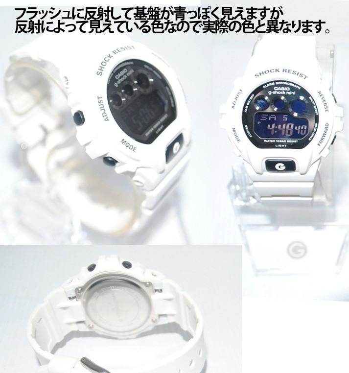 G-SHOCK MINI × スワロフスキー 2025年最新】G-SHOCK スワロフスキーの人気アイテム - メルカリ