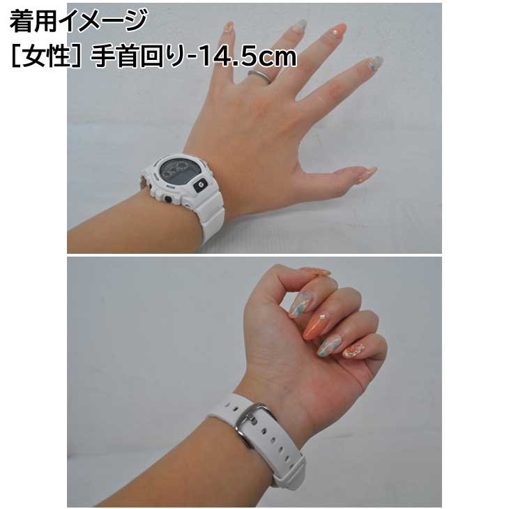 G-SHOCK カシオ g-shock MINI ジーショック 【GMN-691-7AJF