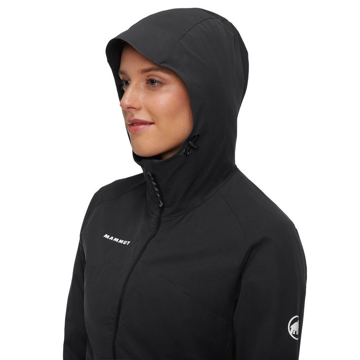 BURTON（バートン） 【取り寄せ品】MAMMUT マムート グラナイト ソフト