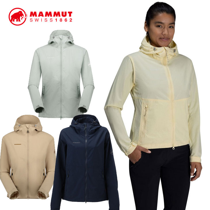 BURTON（バートン） 【取り寄せ品】MAMMUT マムート ウィンド