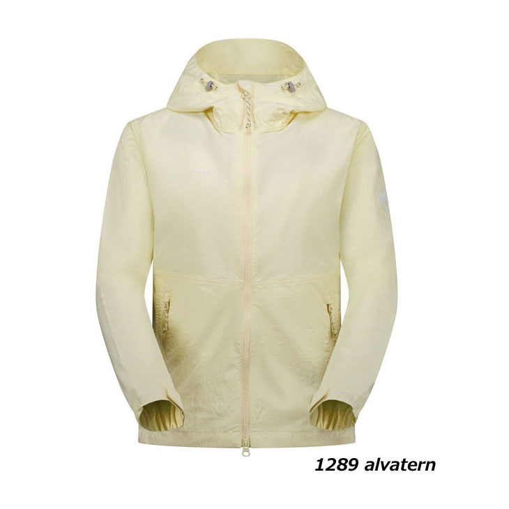 BURTON（バートン） 【取り寄せ品】MAMMUT マムート ウィンド