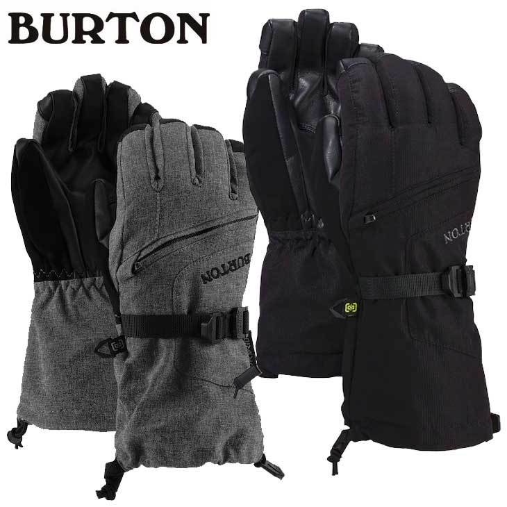 20-21 BURTON バートン キッズ グローブ Youth Vent Glove 5本指 (4-13才再向け)【返品種別OUTLET】