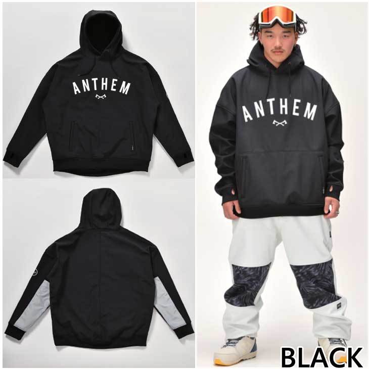 美品】ANTHEM（アンセム） 撥水シャツ スノーボード isosware.com