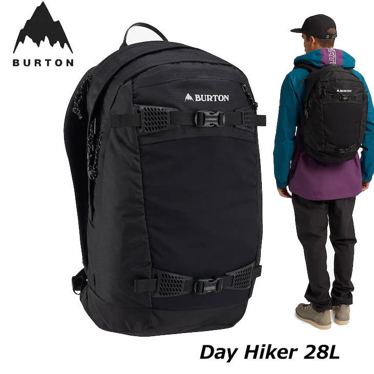 21-22 BURTON バートン リュック Day Hiker 28L バックパック ship1 :21bt54m152851:FLEA フレア -  通販 - Yahoo!ショッピング