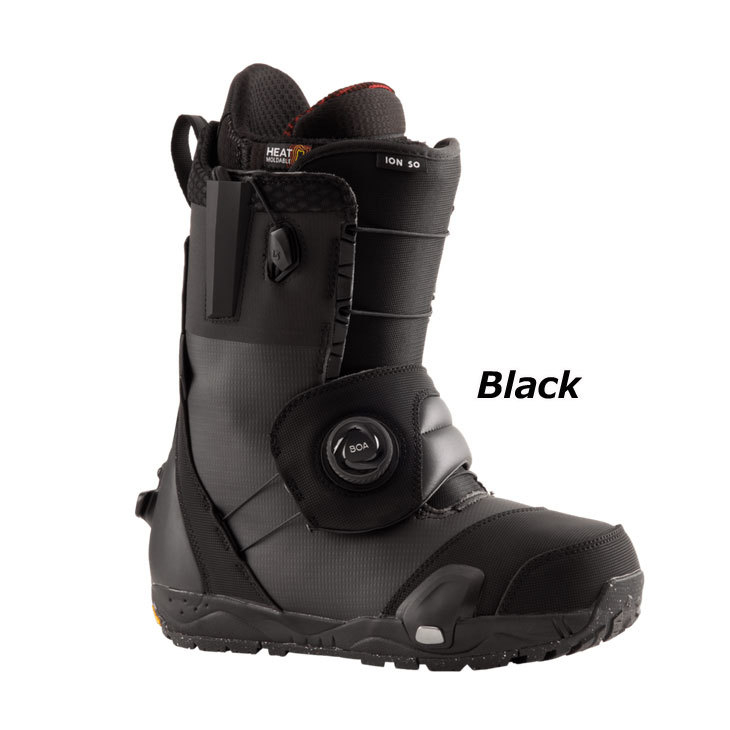 21-22 BURTON バートン ステップオン ブーツ メンズMens ION Step On