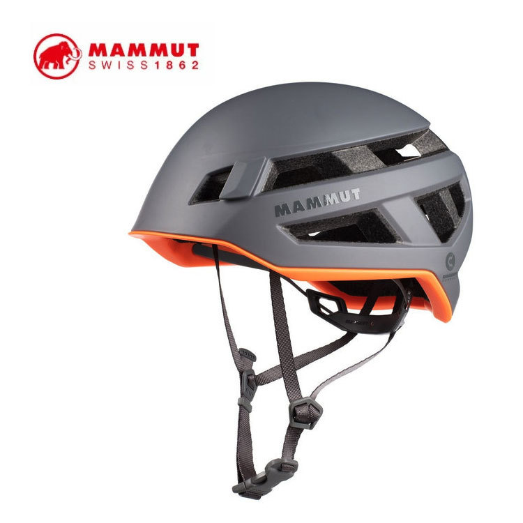 MAMMUT マムート ヘルメット Crag Sender Helmet 2030-00260 正規品 ship1  :21mmg2030-00260:FLEA フレア - 通販 - Yahoo!ショッピング