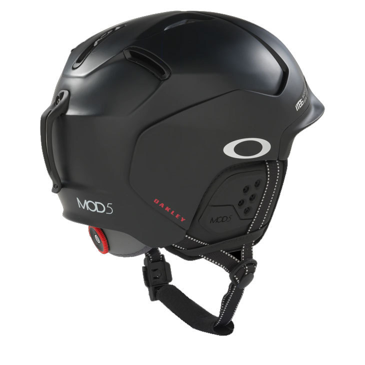 最安値で スノーボード21-22 OAKLEY オークリー スノーヘルメット MOD5 BOA 【MIPS