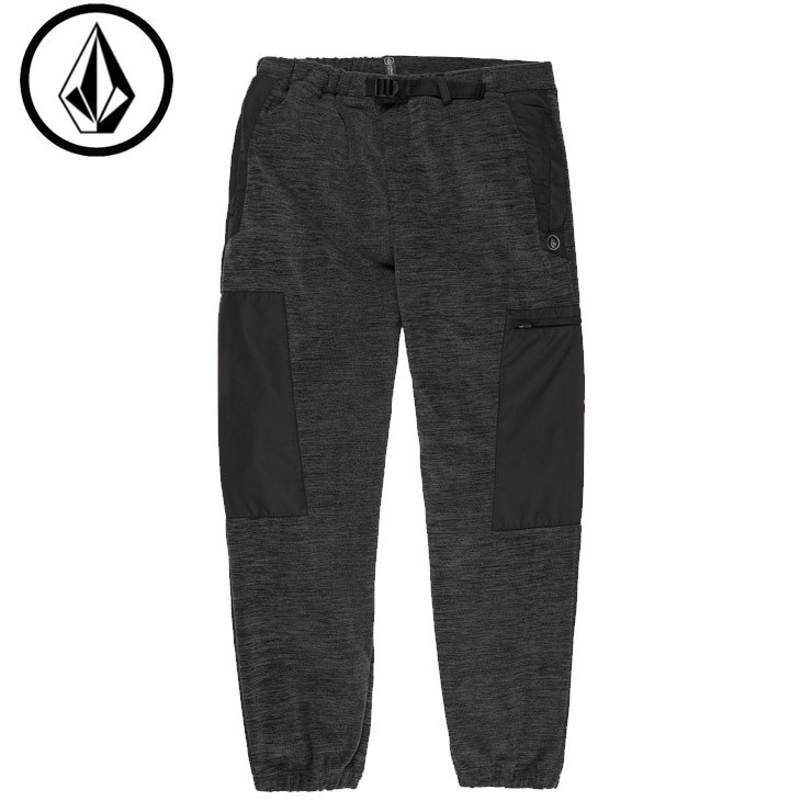 21-22 ボルコム VOLCOM パンツ メンズ YZZOLATER FLEECE PANTS フリース パンツ A1242101 ship1【返品種別OUTLET】  :21vho62ma1242100:FLEA フレア - 通販 - Yahoo!ショッピング