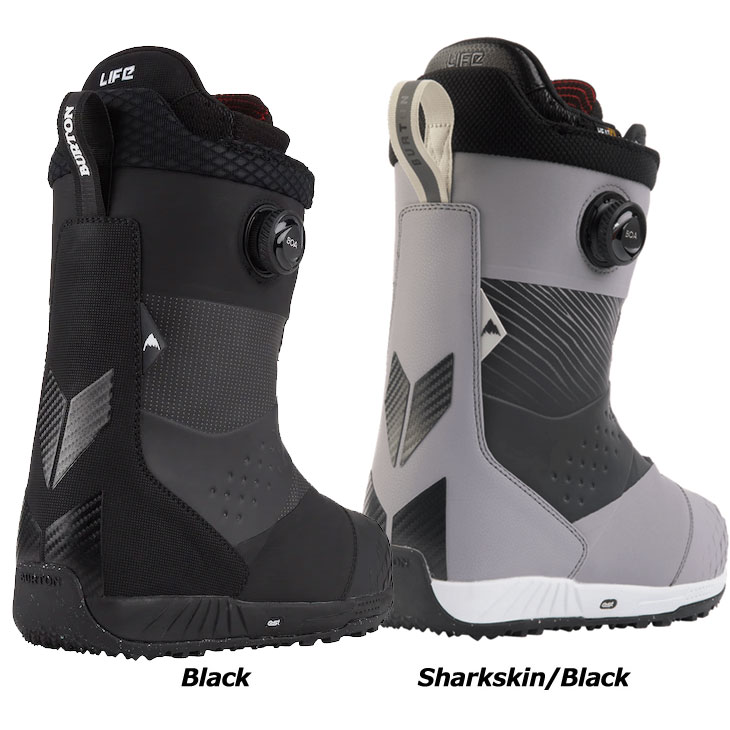 旧モデル) 22-23 BURTON バートン ブーツ メンズ Ion BOA Snowboard 