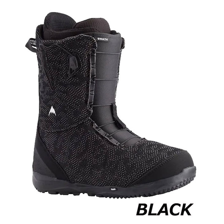 22-23 BURTON バートン ブーツ メンズ Swath Snowboard Boots