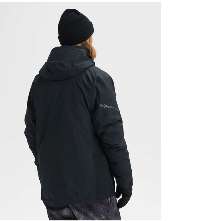 22-23 BURTON バートン メンズ Men's [ak] LZ GORE-TEX Down 2L Jacket