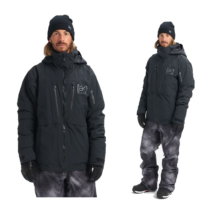 22-23 BURTON バートン メンズ Men's [ak] LZ GORE-TEX Down 2L