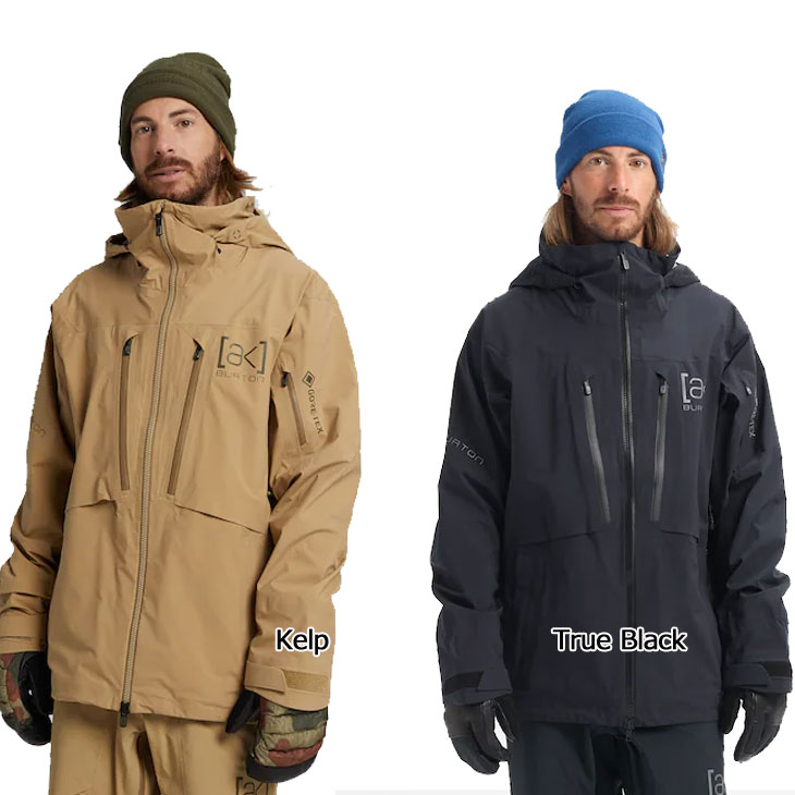 22-23 BURTON バートン メンズ Men's [ak] GORE TEX 3L Stretch Hover