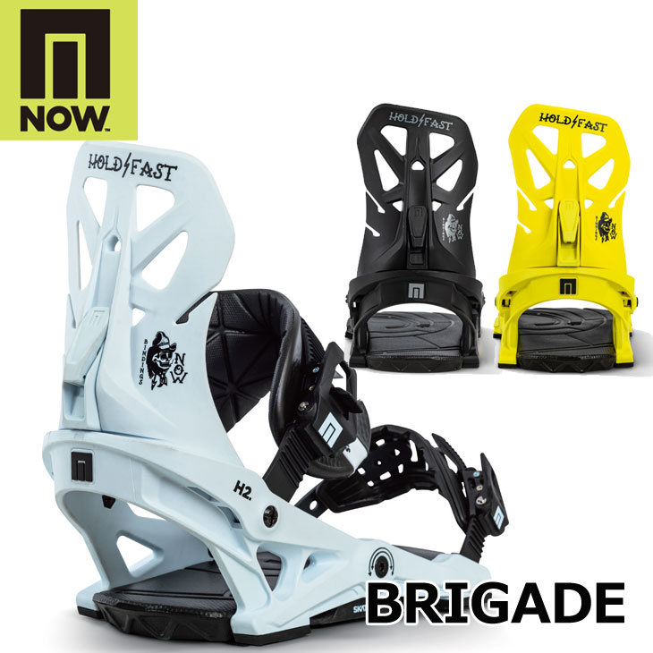 NOW BINDING/ナウ BRIGADE M | tspea.org