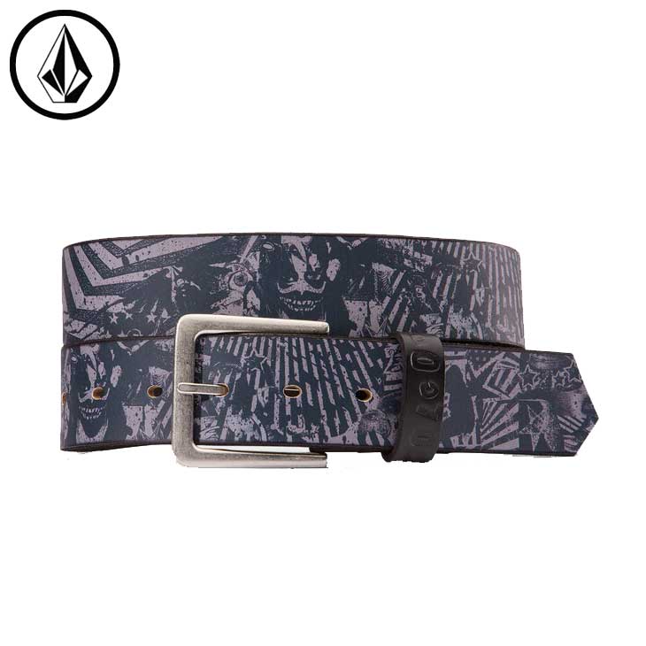 ボルコム VOLCOM ベルト メンズ 2022秋冬 DARIEN BELT D5932200