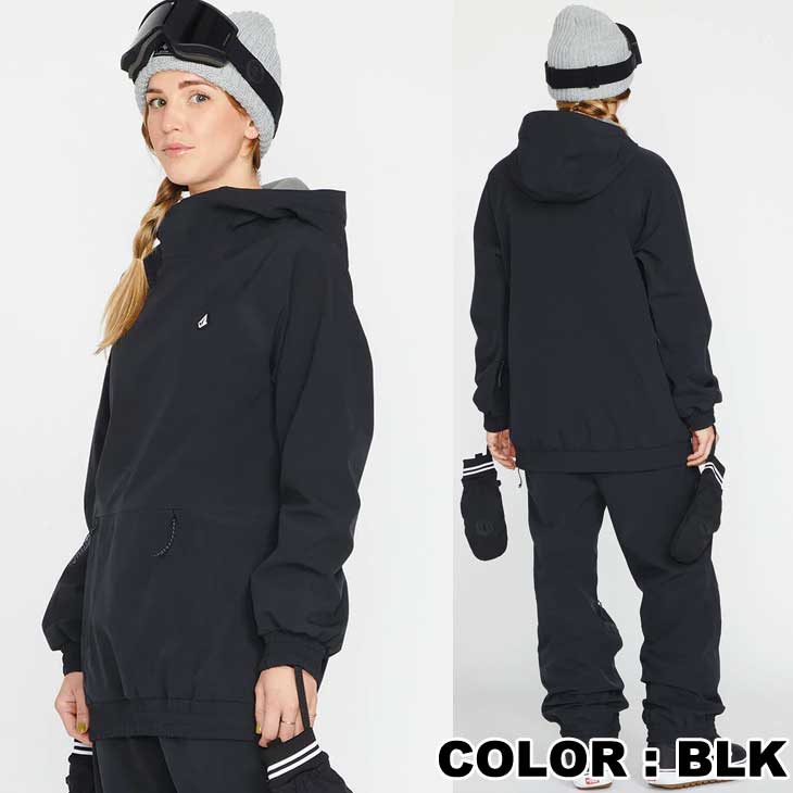 VOLCOM 22-23 スノーボード ウェア ボルコム レディース