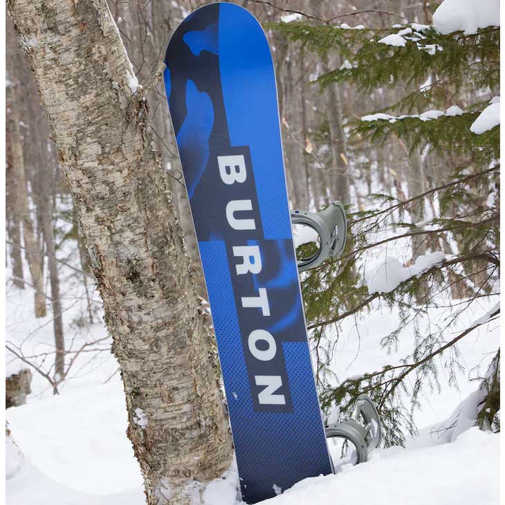 BURTON バートン RIPCORD リップコード スノーボード - スノーボード