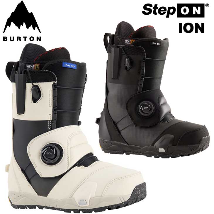 23-24 BURTON Step On バートン ステップオン ブーツ ION Step On