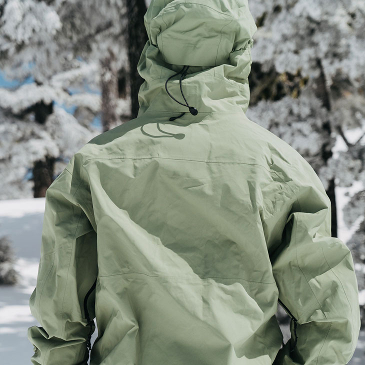 23-24 BURTON バートン メンズ スノーボード ウエアー [ak]Hover GORE-TEX Pro 3L Jacket ホバー ジャケット  プロ ship1【返品種別OUTLET】 : 23btwmjhovp : FLEA フレア - 通販 - Yahoo!ショッピング