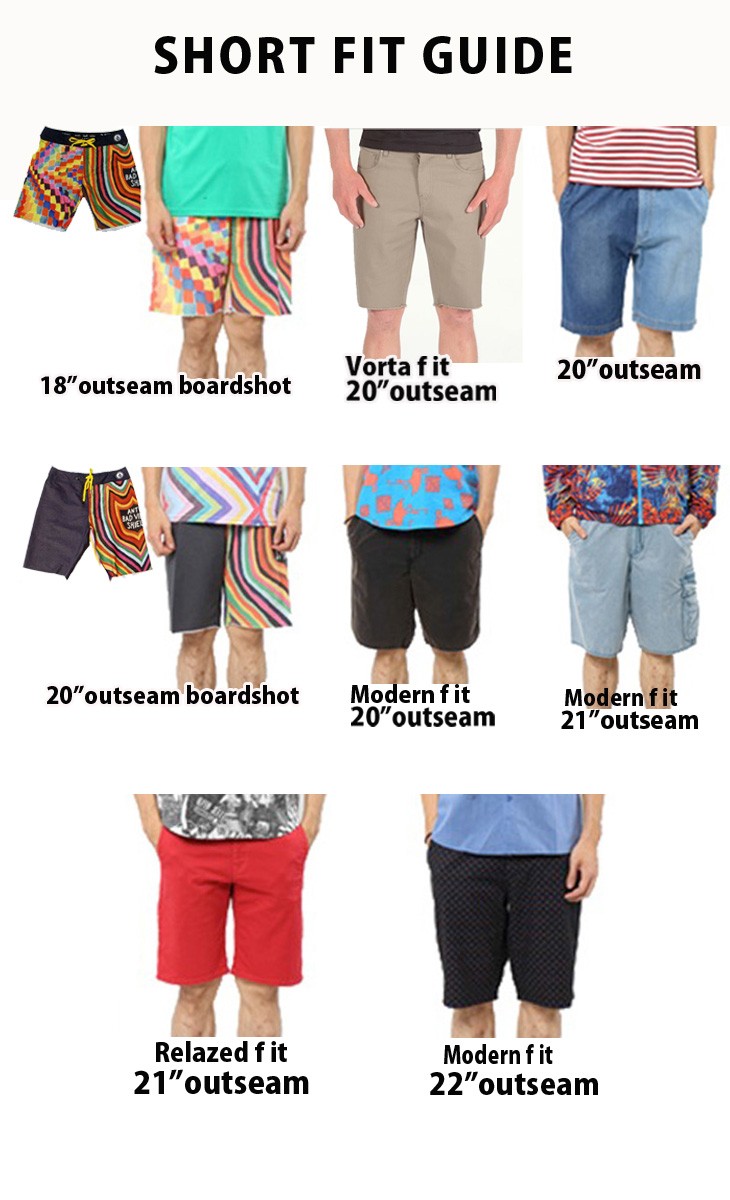 VOLCOM（ボルコム） メンズ ハーフパンツ Ozzie Cut Off Short【返品