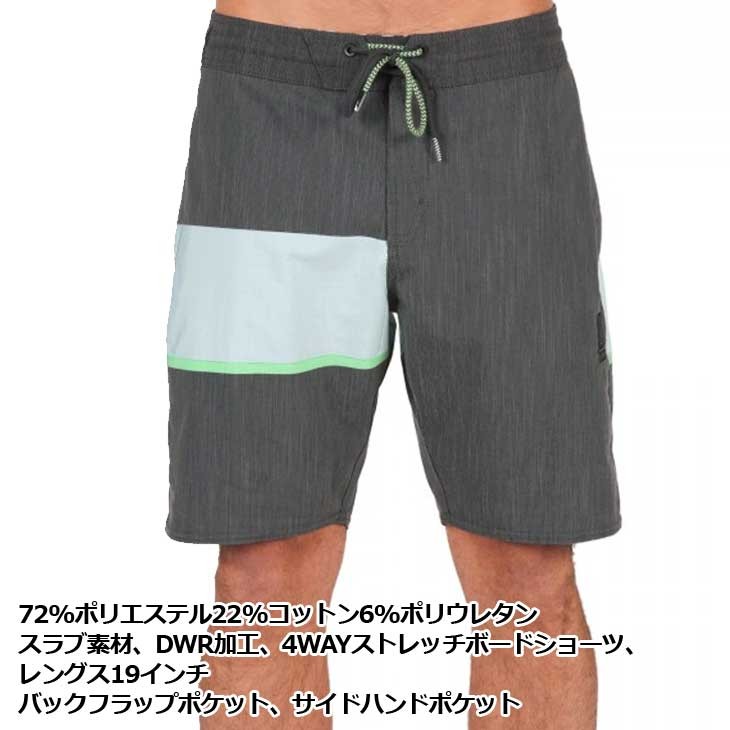 VOLCOM SLINGERS 4WAY stretchサーフP 32インチ VOLCOM SLINGERS 4WAY stretchサーフP 32インチ