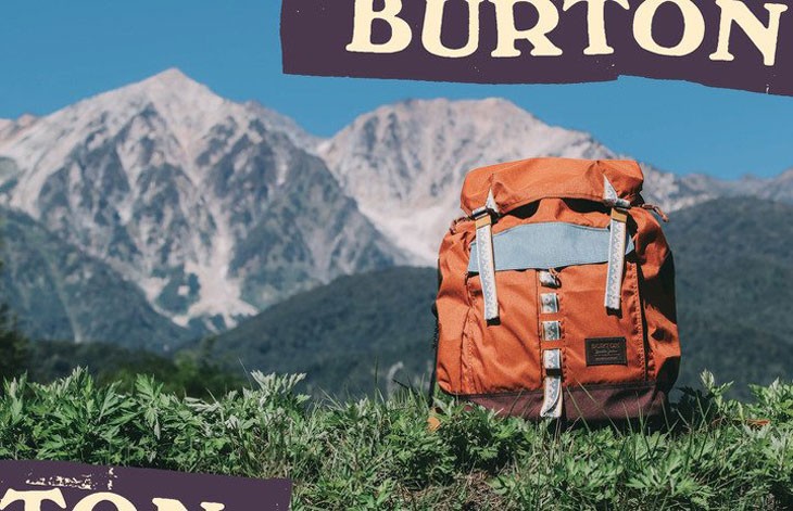 BURTON 21-22 バートン キッズ リュック KIDS GROMLET
