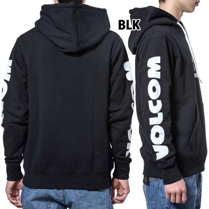 volcom ボルコム パーカー Moto Stone Pullover メンズ A41418JA JapanLimited 【返品種別OUTLET】  :8vho58m41418ja:FLEAboardshop - 通販 - Yahoo!ショッピング