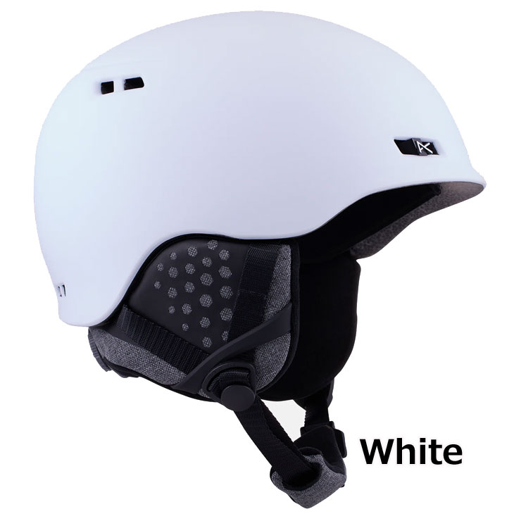 BURTON（バートン） 23-24 Anon スキー スノーボード ヘルメット