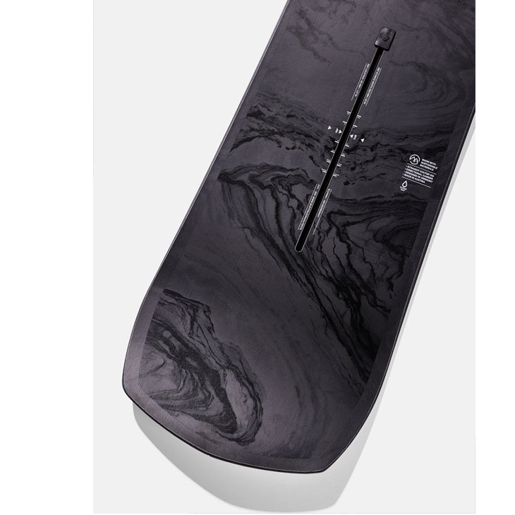 BURTON（バートン） 23-24 BURTON スノーボード パウダー Family Tree