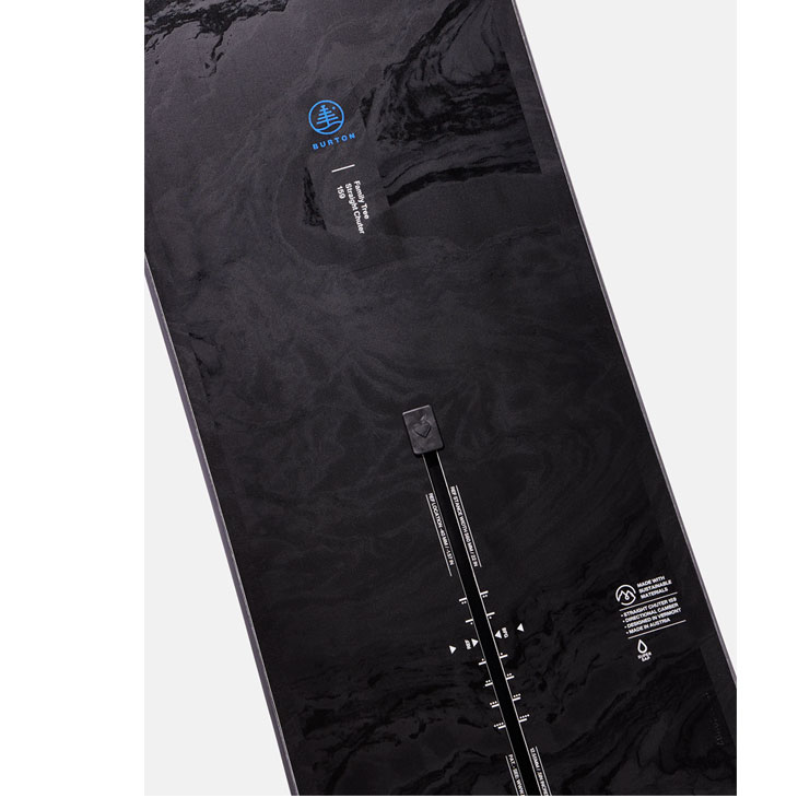 BURTON（バートン） 23-24 BURTON スノーボード パウダー Family Tree