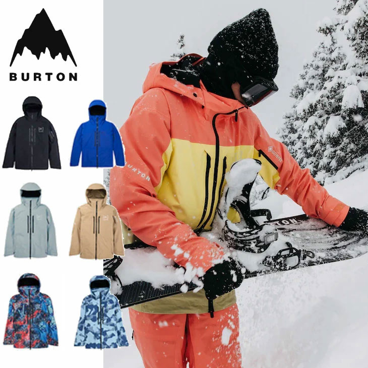 BURTON(バートン) 23-24 BURTON メンズ ウエアー WEAR BURTON(バートン) 23-24 BURTON メンズ ウエアー WEAR