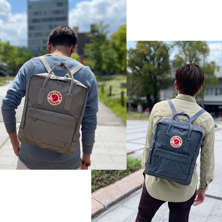 BURTON（バートン） Fjallraven フェールラーベン リュック BAG バック