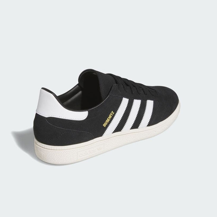 adidas アディダス スニーカー スケートボード ブセニッツビンテージ 