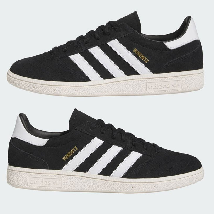 adidas アディダス スニーカー スケートボード ブセニッツビンテージ