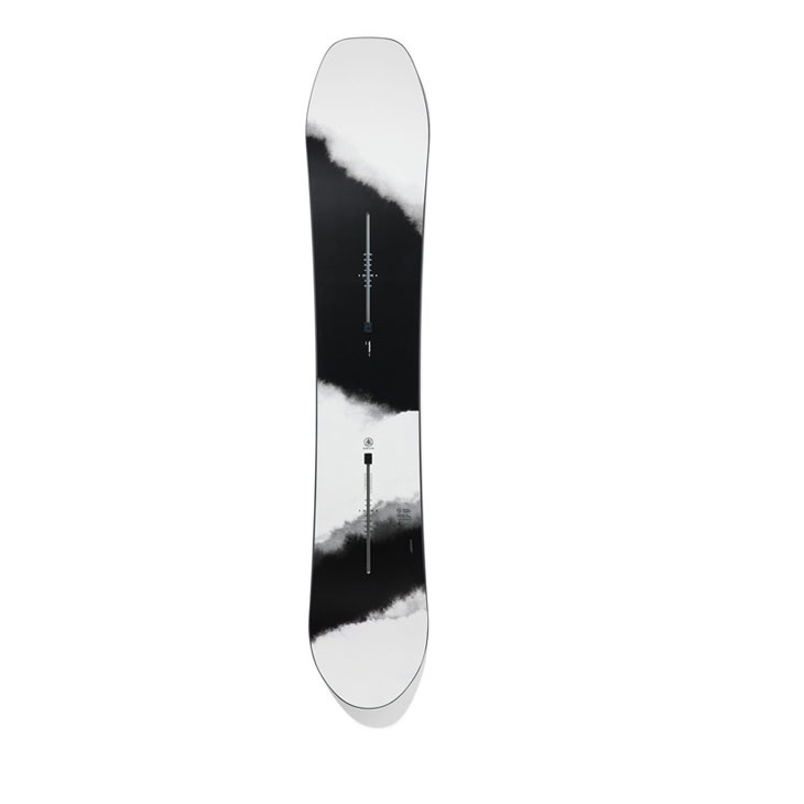 BURTON（バートン） 24-25 BURTON スノーボード Unisex Family Tree
