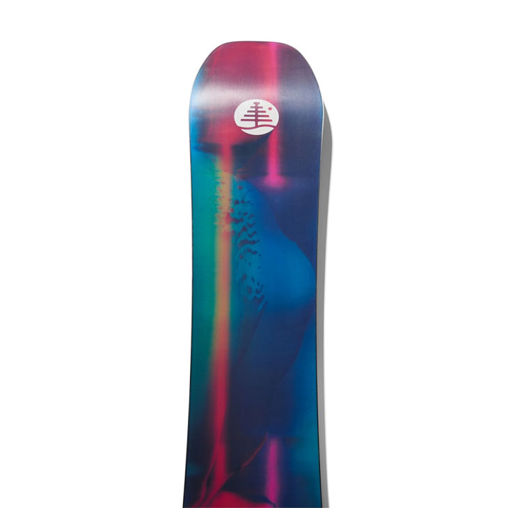 BURTON（バートン） 24-25 BURTON スノーボード Unisex Family Tree