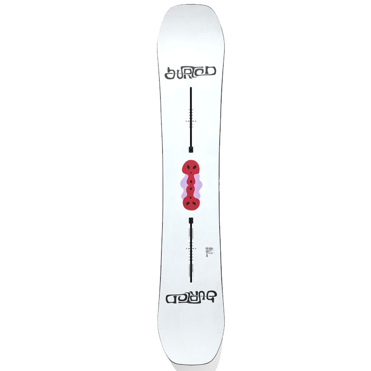 BURTON（バートン） 24-25 BURTON スノーボード Men's メンズ Free